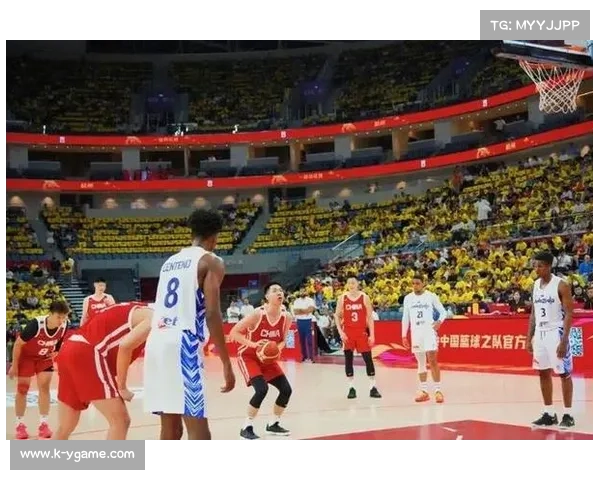 男篮亚洲杯中国教练启用五小阵容廖三宁绝杀上篮助力破百