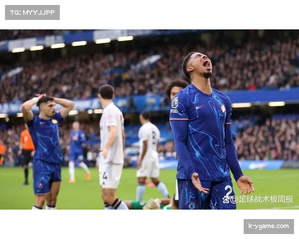 切尔西领先后失分达17分，福法纳红牌暴露蓝军防守纪律问题