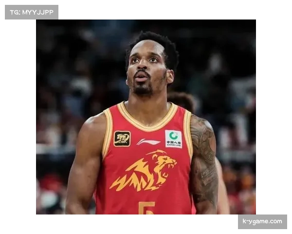 广厦小外援塔克独自带队 布朗缺阵期间场均19.1分5.4助攻 广厦小外援塔克独自带队 布朗缺阵期间场均19.1分5.4助攻